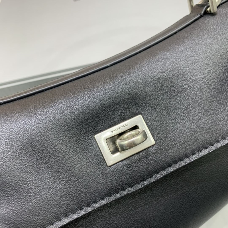 Balenciaga Top Handle Bags